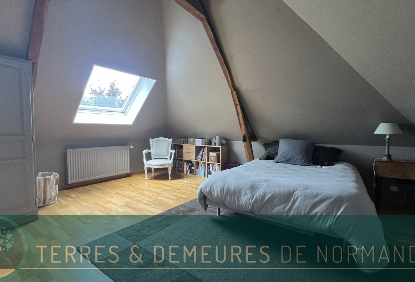 vente Longere Blangy Sur Bresle - Photo 10