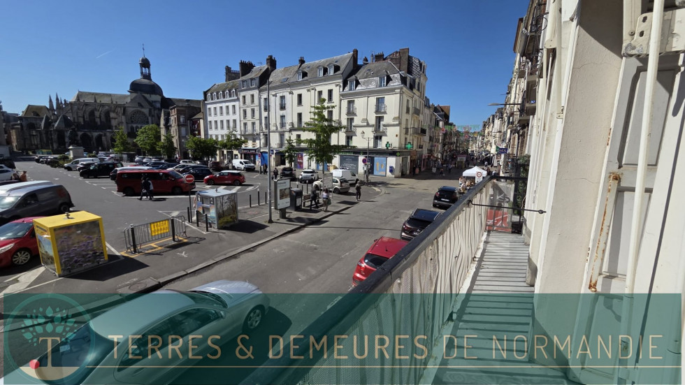 vente Appartement Dieppe - Photo 10