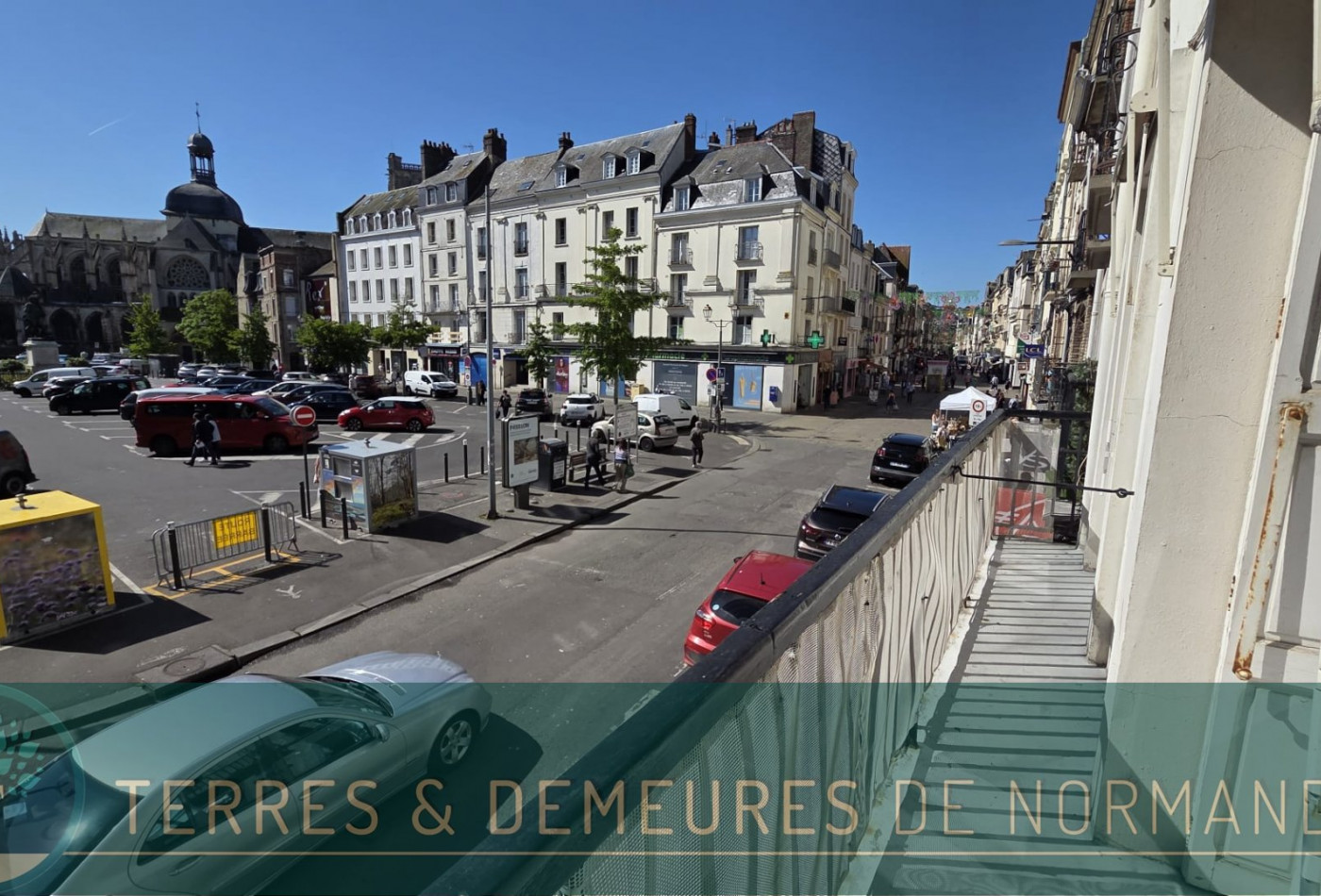 vente Appartement Dieppe - Photo 10