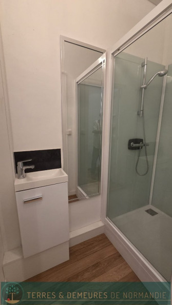 vente Appartement Dieppe - Photo 9