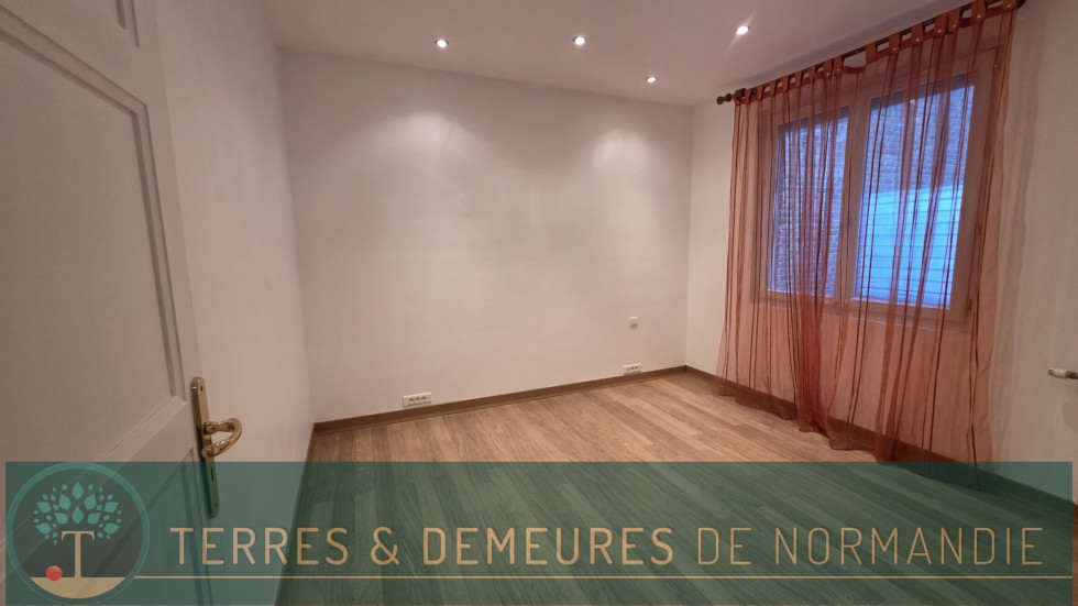 vente Appartement Dieppe - Photo 6
