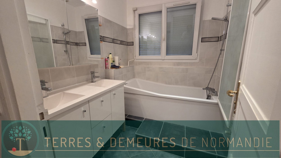 vente Appartement Dieppe - Photo 8