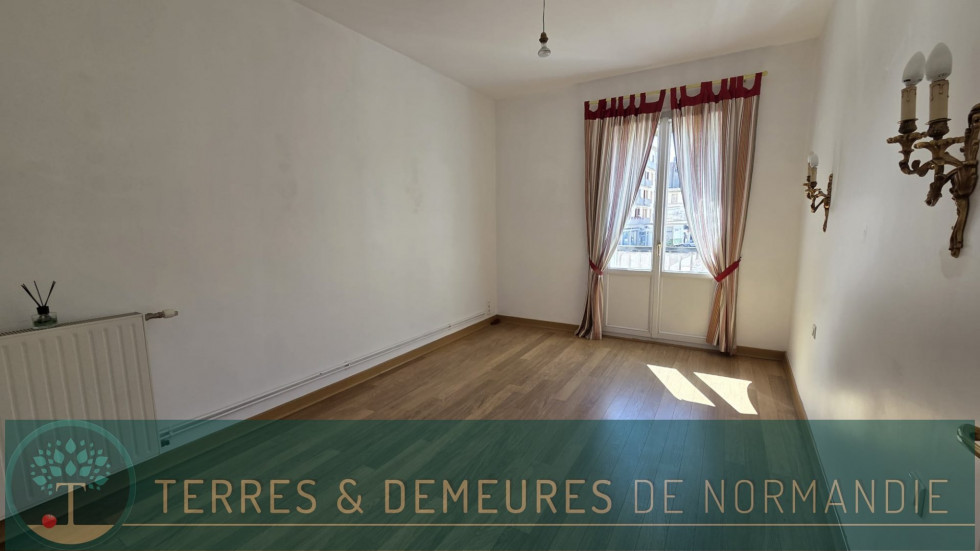 vente Appartement Dieppe - Photo 7