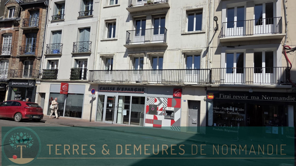 vente Appartement Dieppe - Photo 2