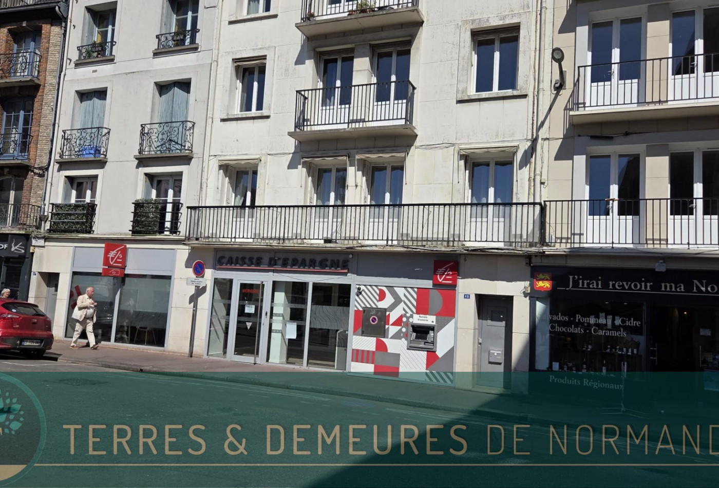 vente Appartement Dieppe - Photo 2