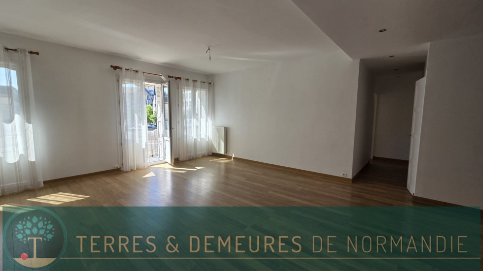 vente Appartement Dieppe - Photo 3