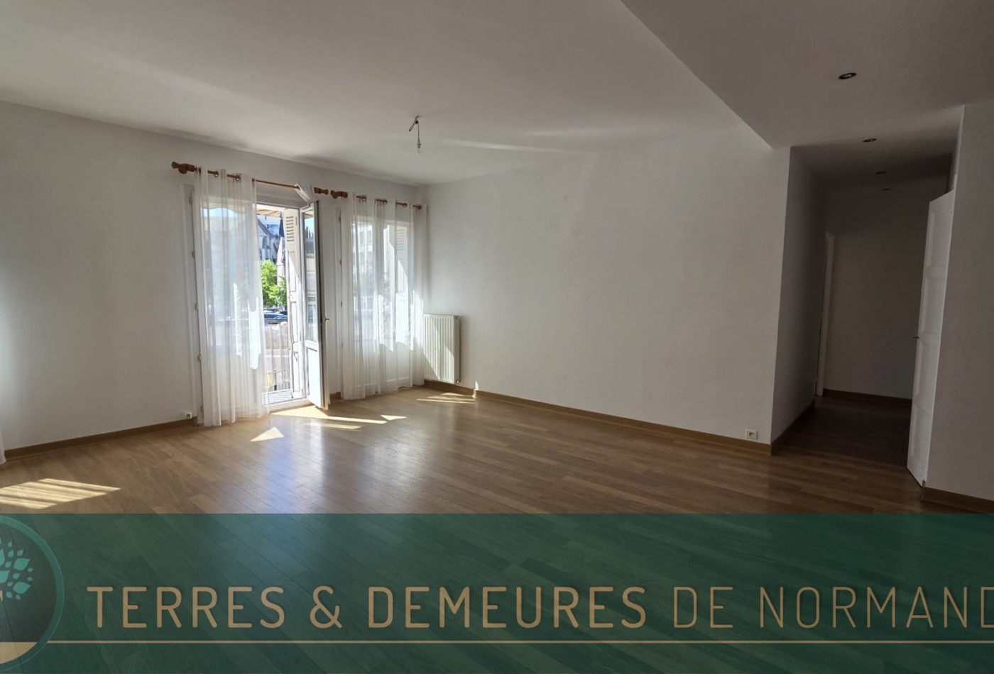 vente Appartement Dieppe - Photo 3