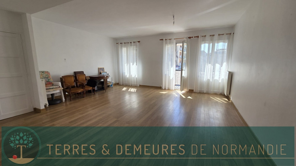 vente Appartement Dieppe - Photo 4