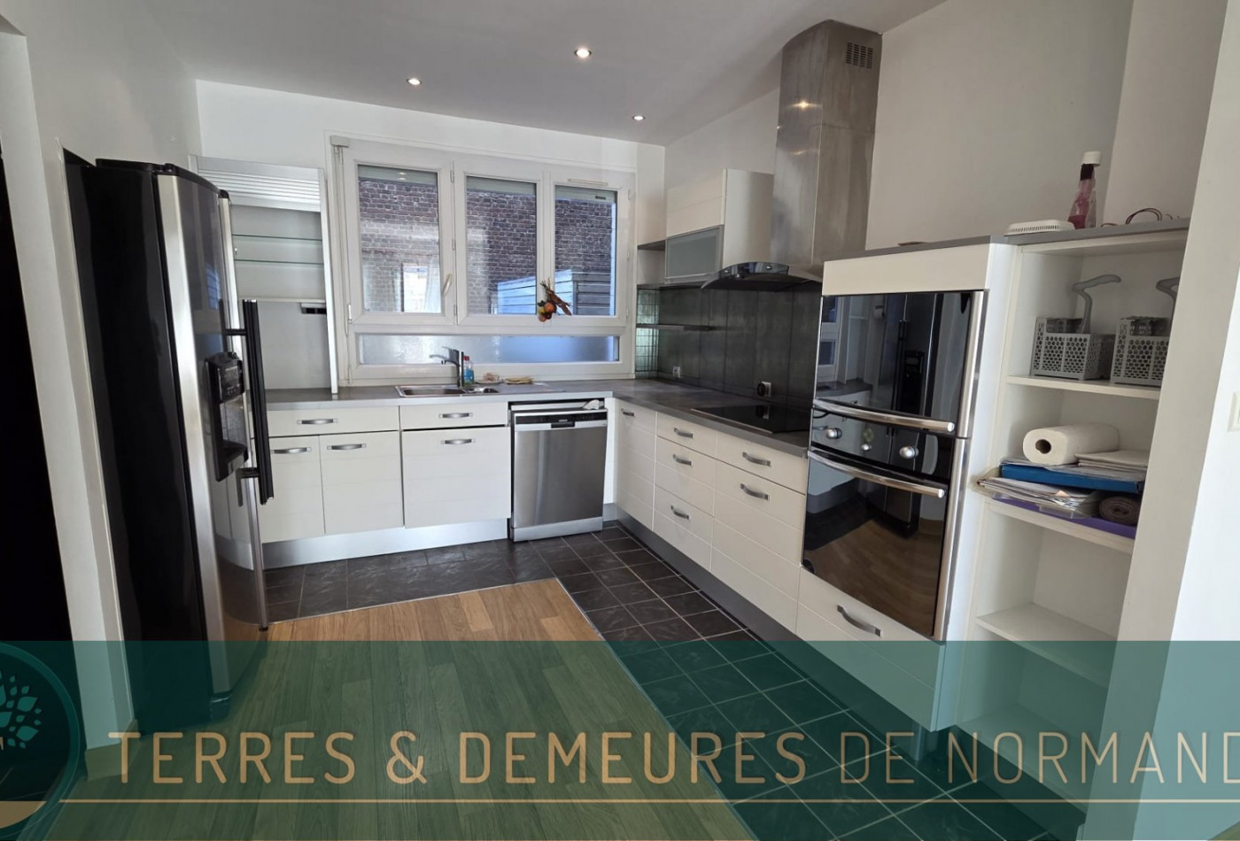 vente Appartement Dieppe - Photo 5