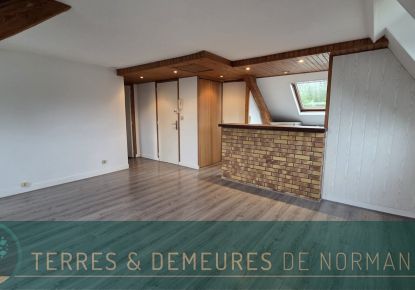 vente Appartement Dieppe