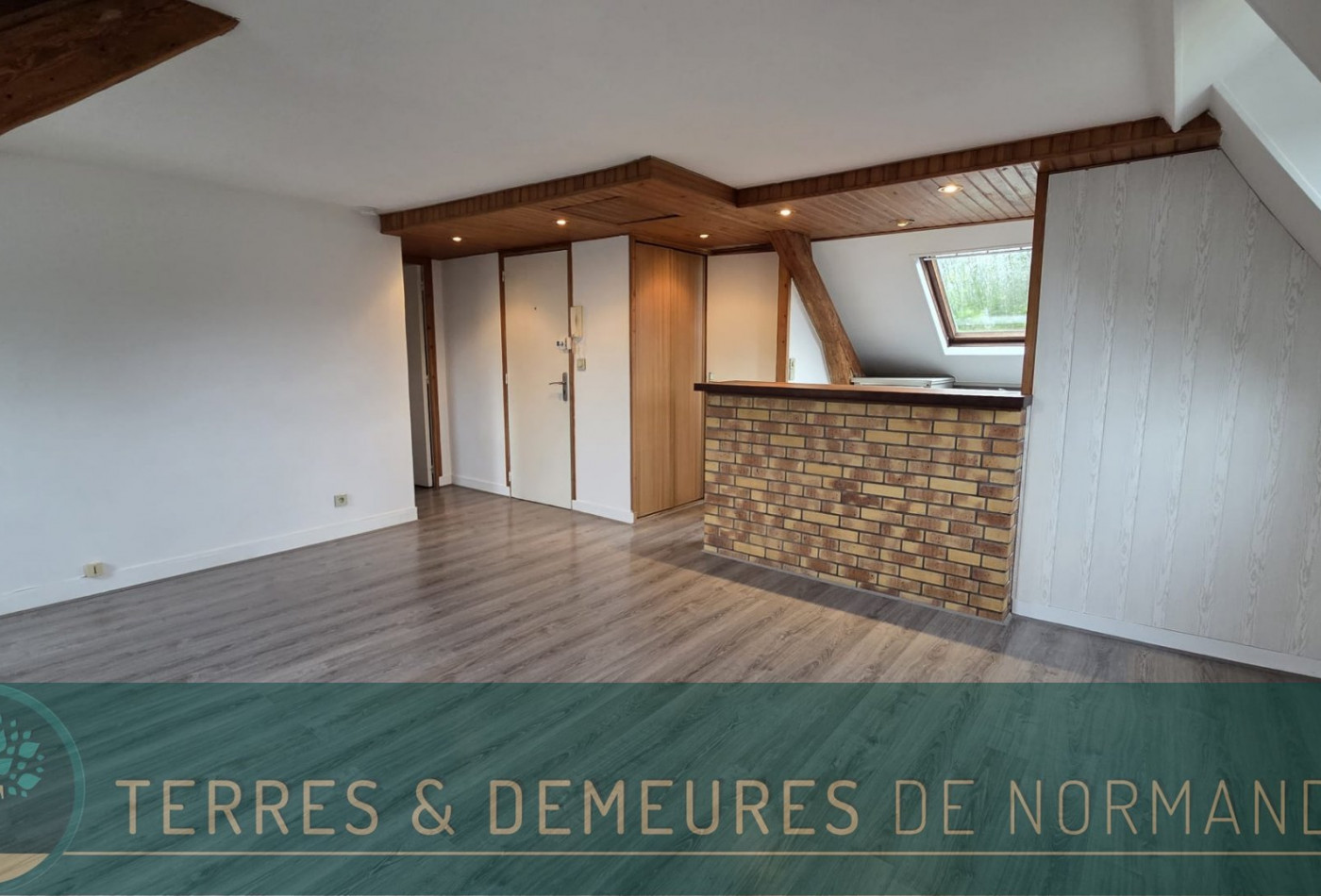 vente Appartement Dieppe - Photo 1
