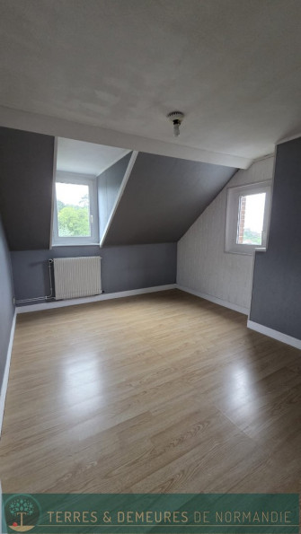 vente Appartement Dieppe - Photo 8