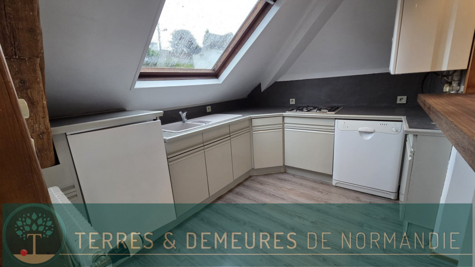 vente Appartement Dieppe - Photo 5