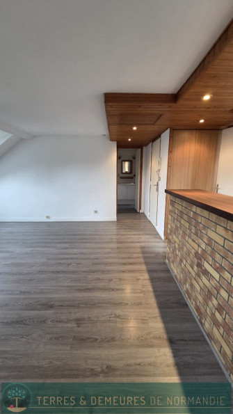 vente Appartement Dieppe - Photo 3