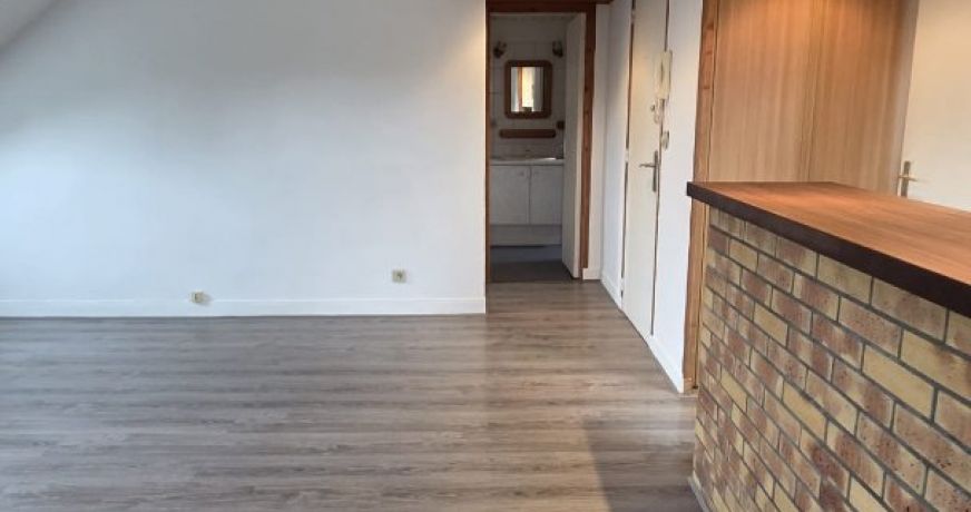 vente Appartement Dieppe