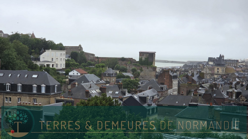 vente Appartement Dieppe - Photo 9