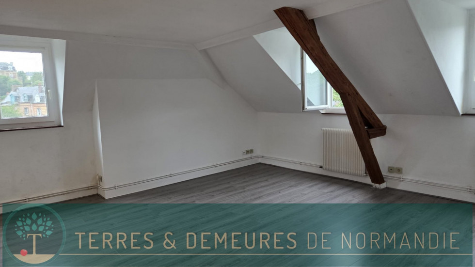 vente Appartement Dieppe - Photo 6