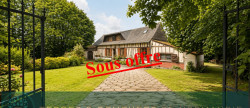 vente Longere Preuseville