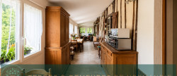 vente Longere Preuseville
