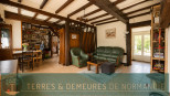 vente Longere Preuseville