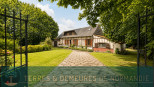 vente Longere Preuseville