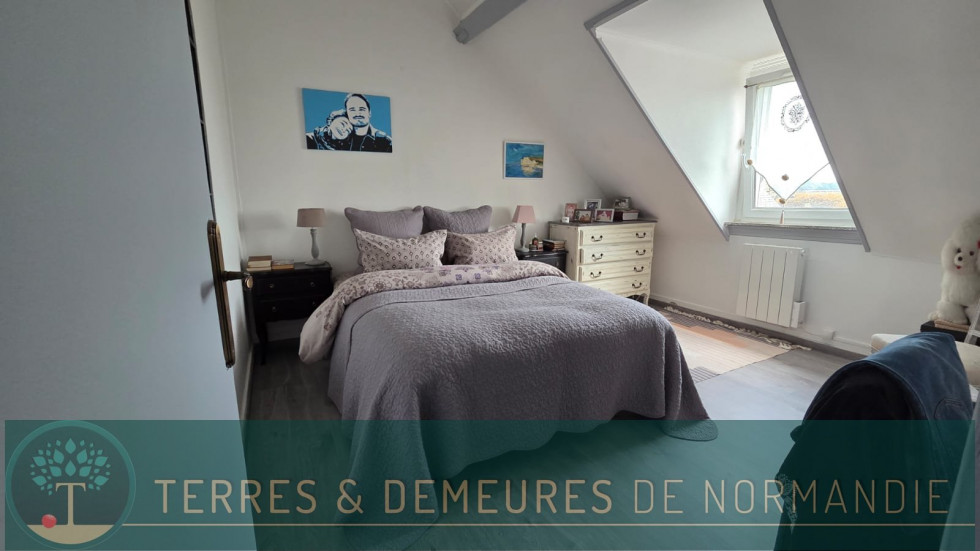 vente Appartement rénové Dieppe - Photo 3