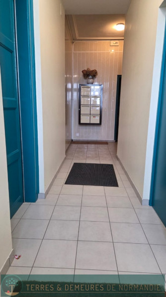 vente Appartement rénové Dieppe - Photo 7
