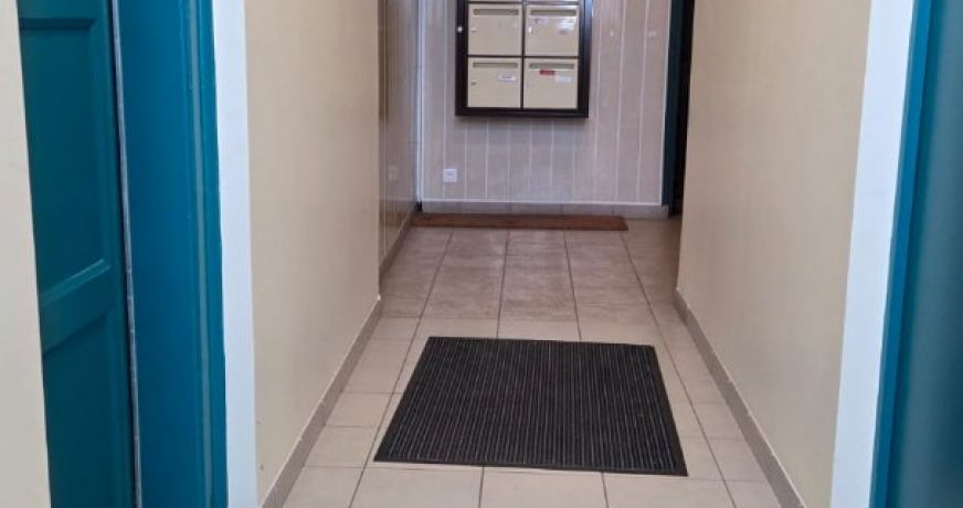 vente Appartement rénové Dieppe