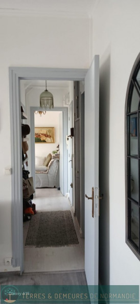 vente Appartement rénové Dieppe - Photo 4