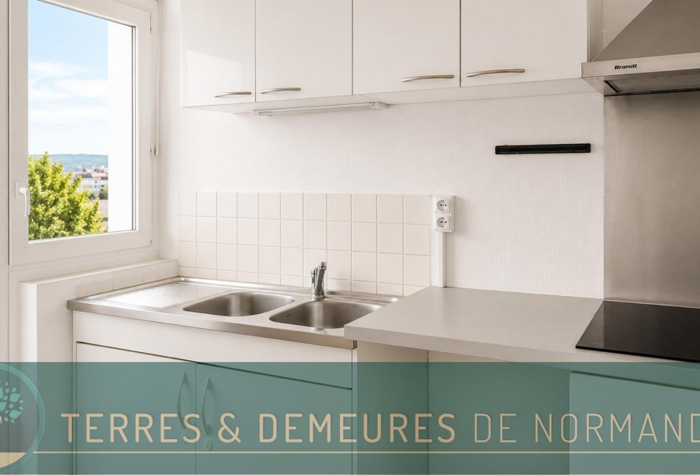 vente Appartement en résidence Sotteville Les Rouen - Photo 4