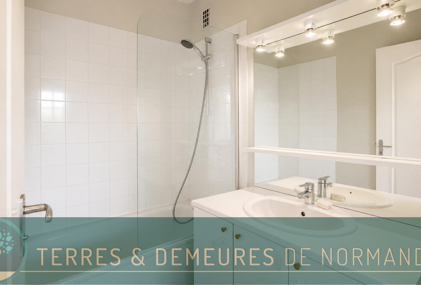 vente Appartement en résidence Sotteville Les Rouen - Photo 7