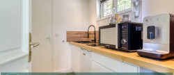 vente Appartement rénové Dieppe