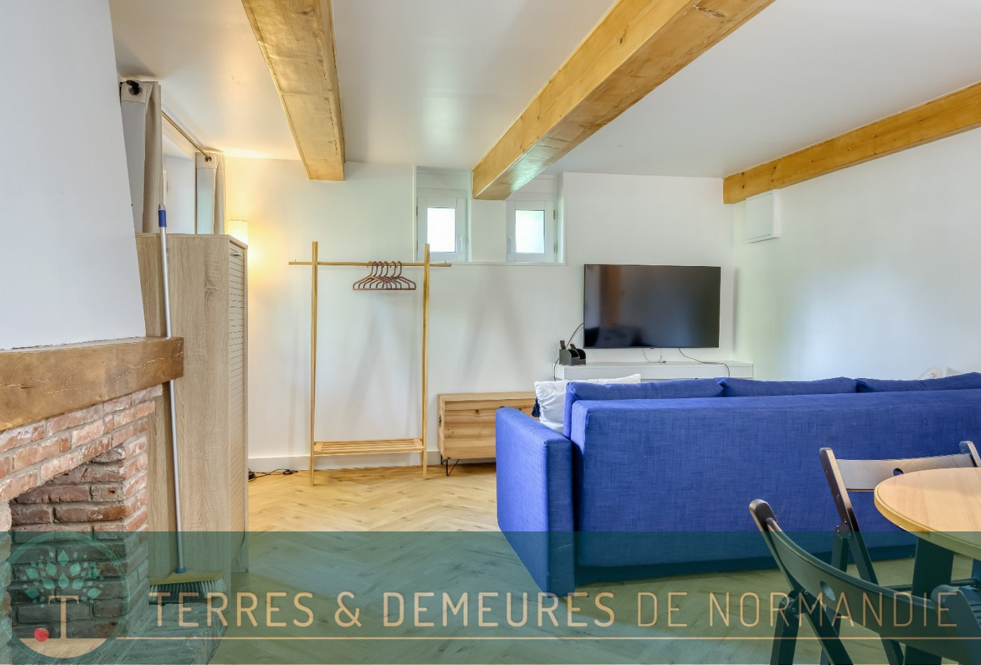 vente Appartement rénové Dieppe - Photo 5