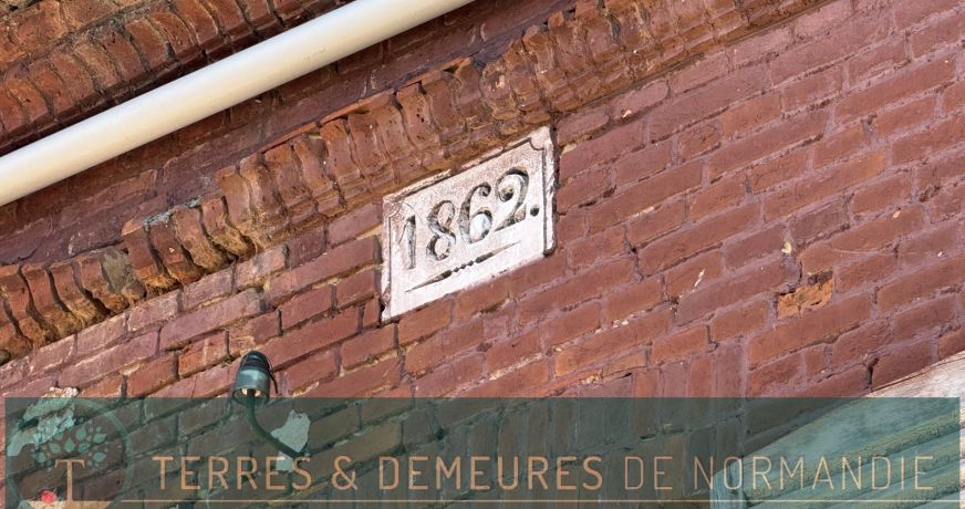 vente Propriété Bouttencourt