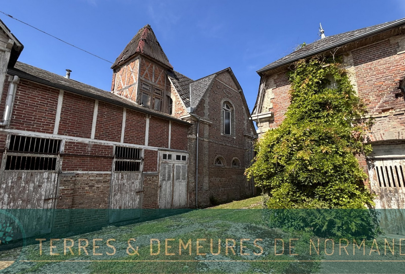 vente Propriété Bouttencourt - Photo 4