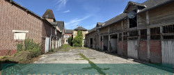 vente Propriété Bouttencourt