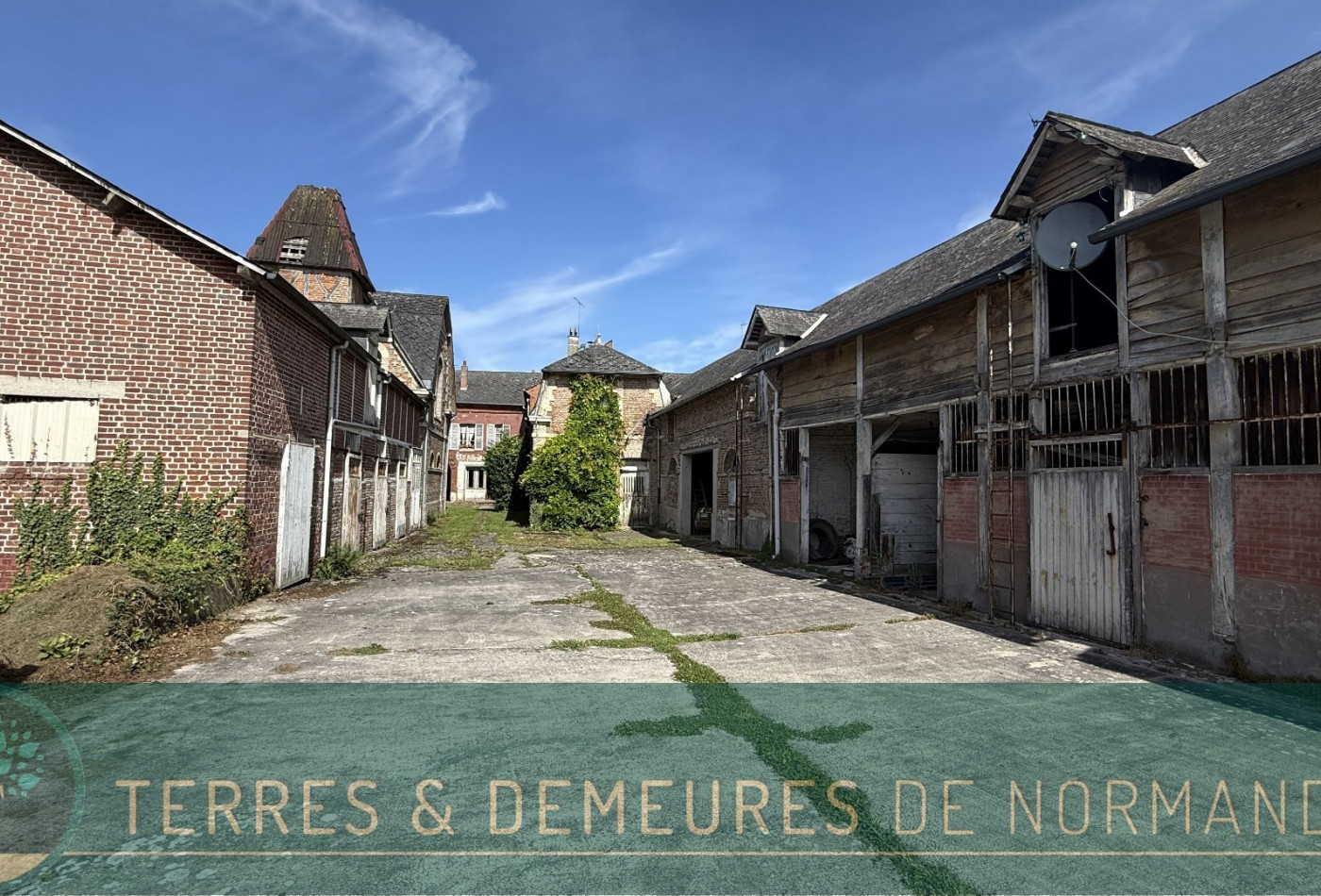 vente Propriété Bouttencourt - Photo 5