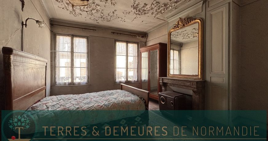 vente Propriété Bouttencourt