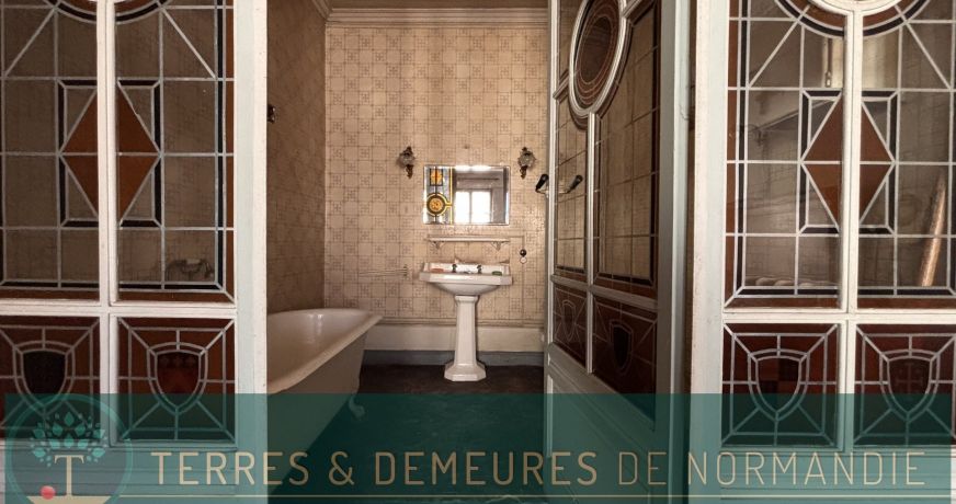 vente Propriété Bouttencourt