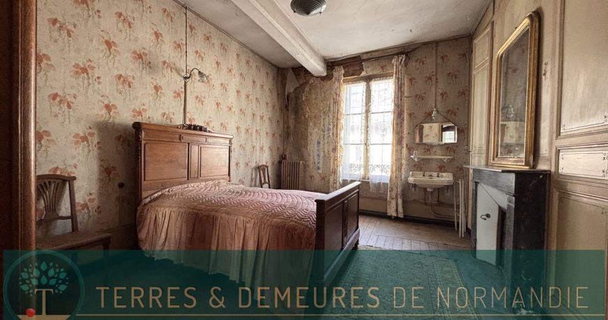 vente Propriété Bouttencourt