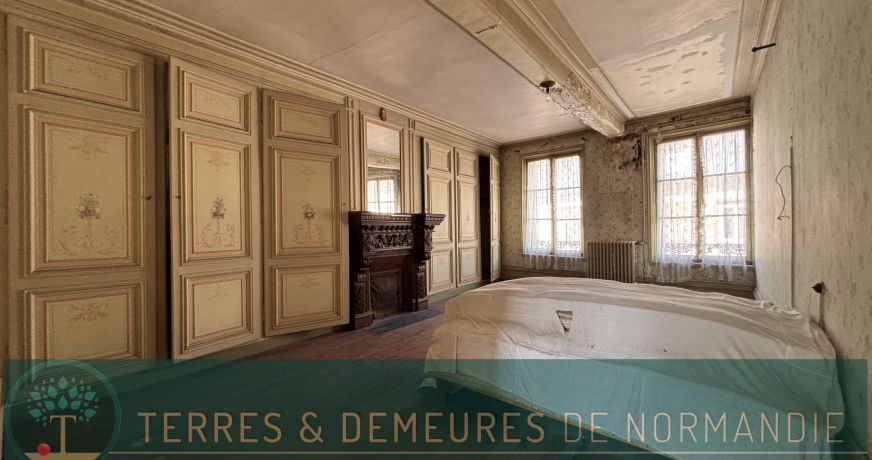 vente Propriété Bouttencourt