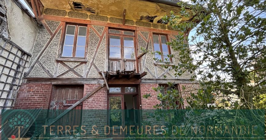 vente Propriété Bouttencourt