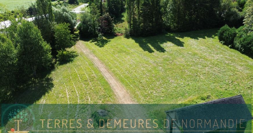 vente Propriété Bouttencourt