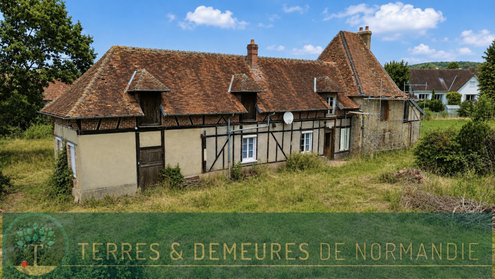 vente Fermette Neufchatel En Bray - Photo 2