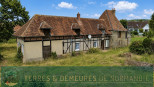 vente Fermette Neufchatel En Bray