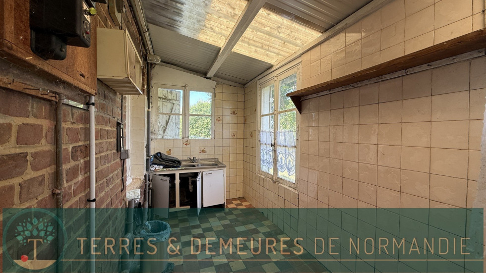 vente Fermette Neufchatel En Bray - Photo 8