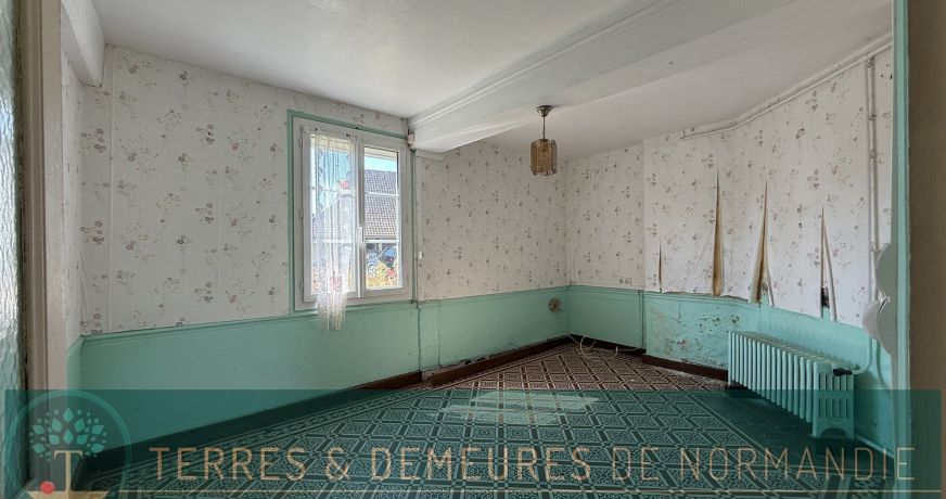 vente Fermette Neufchatel En Bray