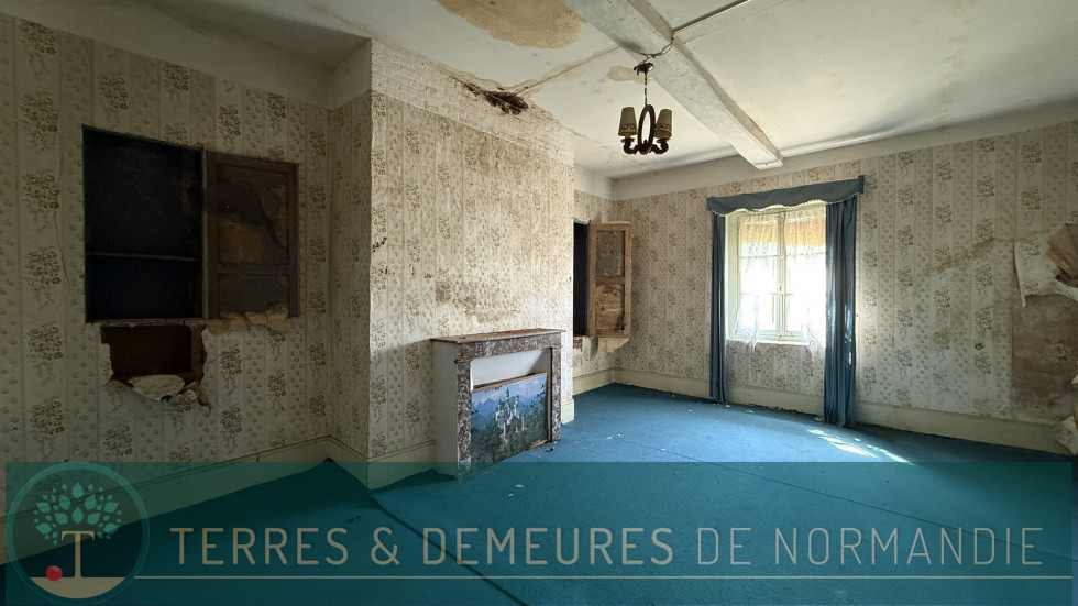 vente Fermette Neufchatel En Bray - Photo 9
