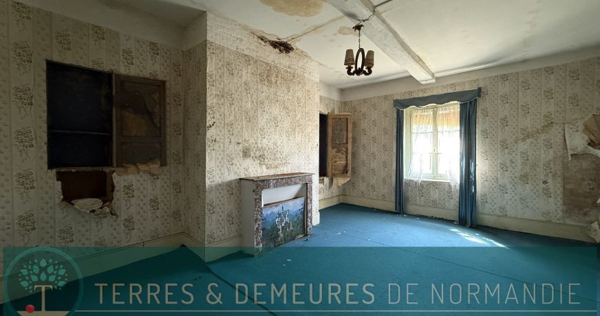 vente Fermette Neufchatel En Bray