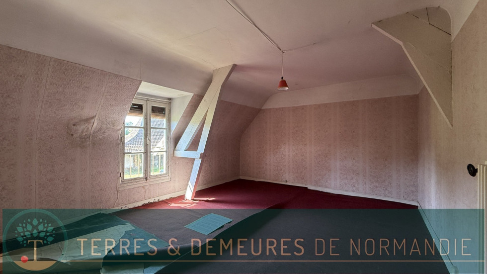 vente Fermette Neufchatel En Bray - Photo 10